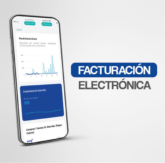 FACTURACION ELECTRONICA - PLAN ECONOMICO ILIMITADO